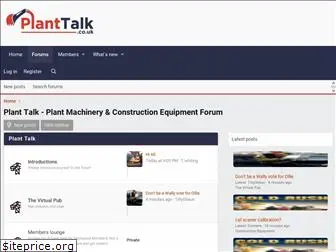 planttalk.co.uk