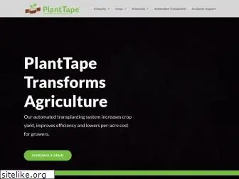 planttape.com