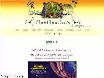 plantteachers.com