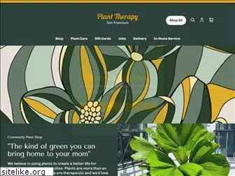 planttherapysf.com
