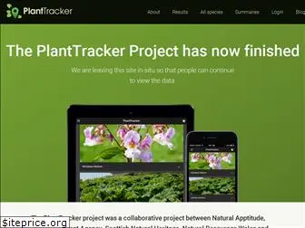 planttracker.org.uk