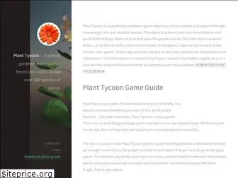 planttycoon.info