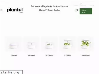 plantui-italia.it