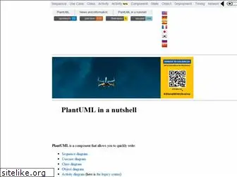 plantuml.com