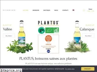 plantus.fr