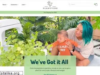 plantvine.com