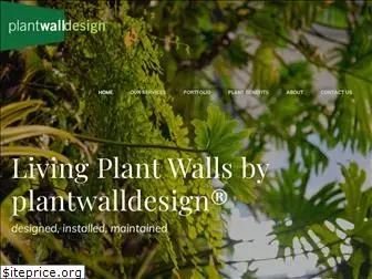 plantwalldesign.com