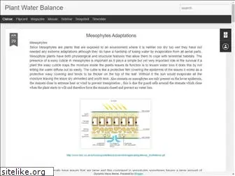 plantwaterbalance.blogspot.com