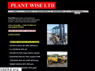 plantwise.co.uk