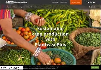 plantwise.org