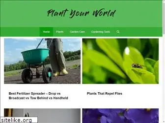 plantyourworld.com