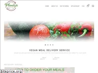 plantyveganchef.com.au