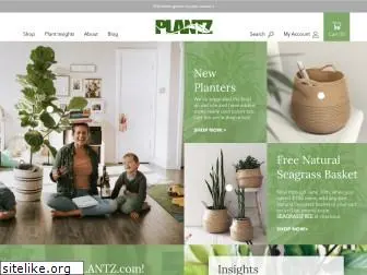 plantz.com