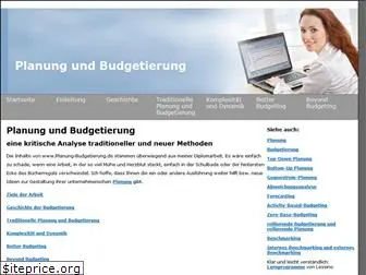 planung-budgetierung.de