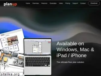 planup.co.uk