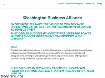 planwashington.org