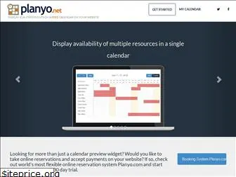 planyo.net