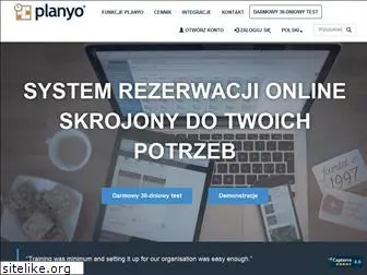 planyo.pl