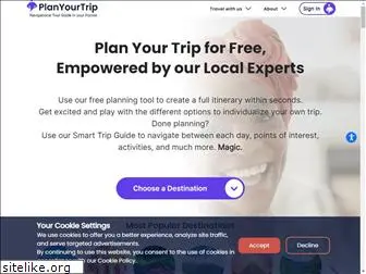 planyourtrip.com