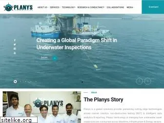 planystech.com