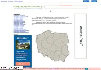 planyzagospodarowania.pl