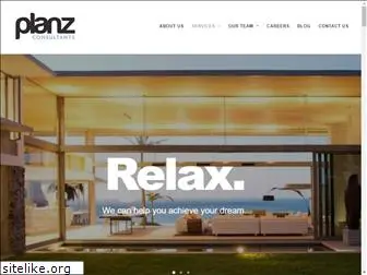 planzconsultants.co.nz
