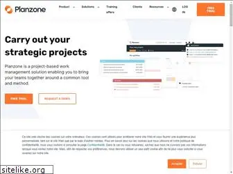 planzone.com