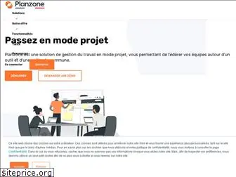 planzone.fr