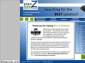 planzsolutions.com