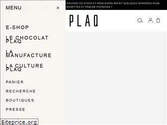 plaqchocolat.com