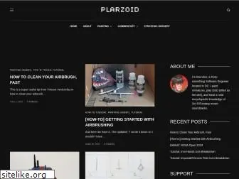 plarzoid.com