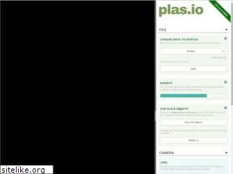 plas.io