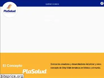 plasalud.com