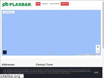 plasbak.com