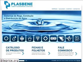 plasbene.pt