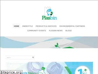 plasbin.com
