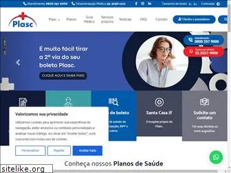 plasc.org.br