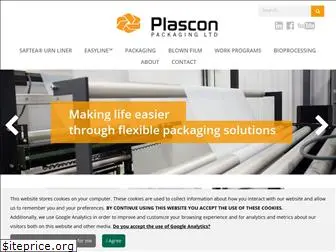 plasconpackaging.co.uk