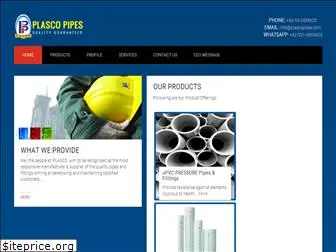 plascopipes.com