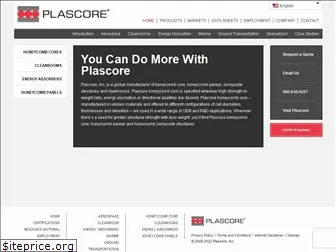 plascore.info