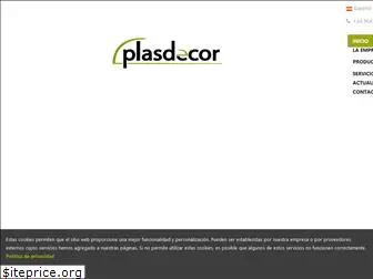 plasdecor.com