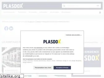 plasdox.com