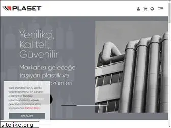 plasetplastik.com