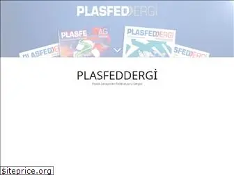 plasfeddergi.net