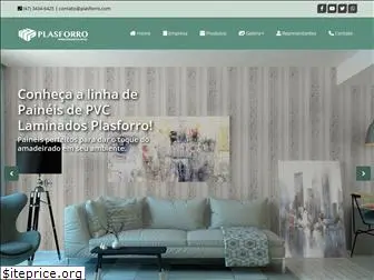 plasforro.com