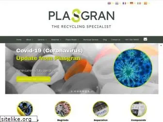 plasgranltd.co.uk