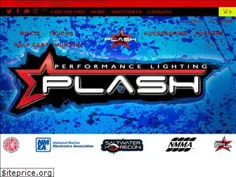 plashlights.com