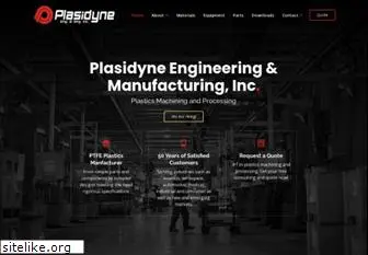 plasidyne.com
