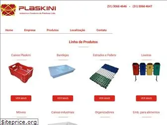 plaskini.com.br