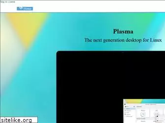 plasma-active.org